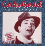 【輸入盤】For Export