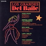 【輸入盤】Grandes Del Baile