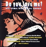 【輸入盤】Do You Love Me