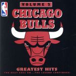 【輸入盤】Chicago Bulls G.H. 2