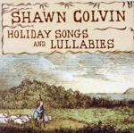 【輸入盤】Holiday Songs & Lullabies