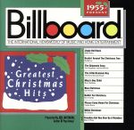 【輸入盤】Billboard Greatest Christmas H