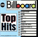 【輸入盤】Billboard Top Hits 1983