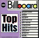【輸入盤】Billboard Top Hits 1984