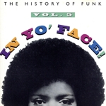 【輸入盤】History of Funk 5