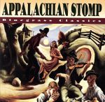 【輸入盤】Appalachian Stomp: Bluegrass Classics