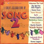 【輸入盤】Child’s Celebration of Song 2