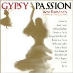 【輸入盤】Gypsy Passion: New Flamenco