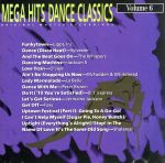 【輸入盤】Mega Dance Hits 6