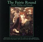 【輸入盤】Fairie Round