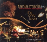 【輸入盤】It’S Only Love