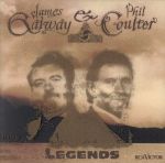 【輸入盤】Legends