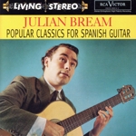 【輸入盤】Popular Classics for Spanish Guitar