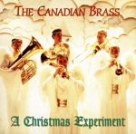 【輸入盤】Christmas Experiment