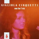 【輸入盤】Non Ho L’Eta