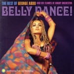 【輸入盤】Belly Dance-Best of George Arbo