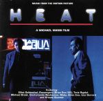 【輸入盤】Heat