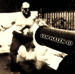 【輸入盤】Van Halen III