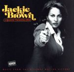 【輸入盤】Jackie Brown: Music From The Miramax Motion Picture (1997 Film)