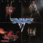 【輸入盤】Van Halen