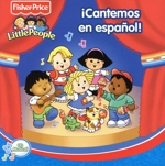 【輸入盤】Cantemos En Espanol!