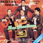 【輸入盤】Tecolines Los, Exitos De Oro, Ahora Y Siempre - Toda Una Vida - Conozco A Los Dos