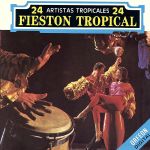 【輸入盤】Fieston Tropical