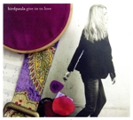 【輸入盤】Give in to Love