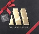 【輸入盤】From Motown With Love