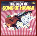 【輸入盤】Best of Sons of Hawaii 1