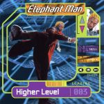 【輸入盤】Higher Level