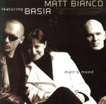 【輸入盤】Matt’s Mood