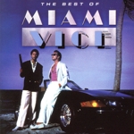 【輸入盤】Best of Miami Vice