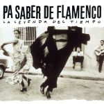 【輸入盤】Pa Saber De Flamenco