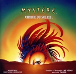 【輸入盤】Mystere