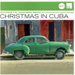 【輸入盤】Christmas In Cuba (Jazz Club)