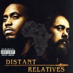 【輸入盤】Distant Relatives