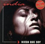 【輸入盤】Dicen Que Soy