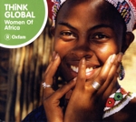 【輸入盤】Think Global: Women of Africa