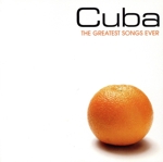 【輸入盤】Greatest Songs Ever: Cuba