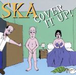 【輸入盤】Ska-Cover It Up!