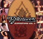 【輸入盤】Bellydance Superstars 2 (Dig)