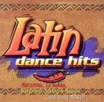 【輸入盤】Latin Dance Hits