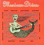 【輸入盤】Mexican Divas 1