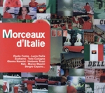 【輸入盤】Morceaux D’italie