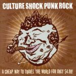 【輸入盤】Culture Shock Punk Rock