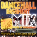 【輸入盤】Dancehall Bashment Mix