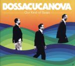 【輸入盤】Our Kind of Bossa