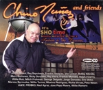 【輸入盤】Chino Nunez & Friends Its Shotime Strictly Hardcor