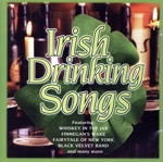 【輸入盤】Irish Drinking Songs